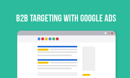B2B-markedsfører bruker Google Ads og AspireIQ til leadgenerering