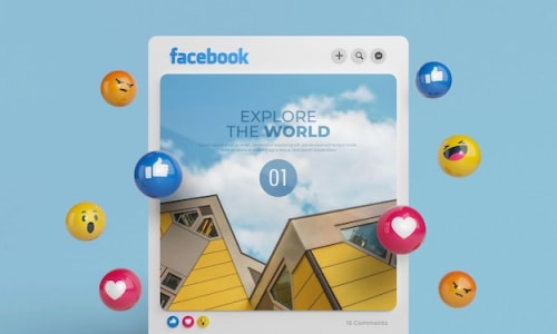 Facebook – Hvordan bruke plattformen effektivt?