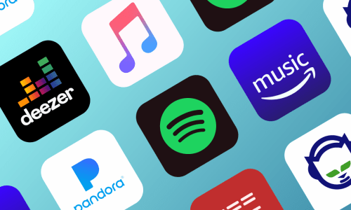 Musikk – Hvordan finne ny musikk og de beste streamingtjenestene?