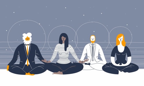 Selvfølelse, stress og psykologi – Hvordan håndtere psykiske utfordringer?