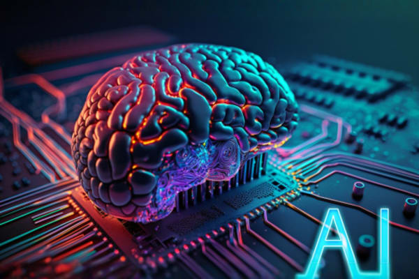 AI og ChatGPT – Hvordan kunstig intelligens forandrer verden?