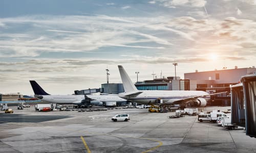 Fly, Widerøes og flyskanner – Hvordan finne de beste flyreisene?
