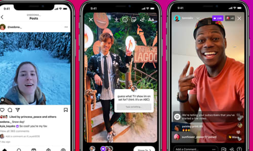 Instagram – Hvordan bygge en sterk profil og øke engasjementet?