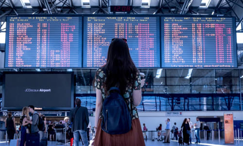 Flybilletter – Hvordan finne de billigste flybillettene?