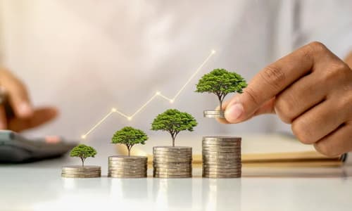 Investering og utbytte – Hvordan skape passiv inntekt?