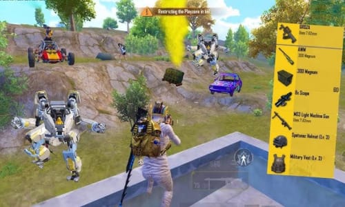 PUBG vs Apex Legends – Hvem er kongen av Battle Royale?