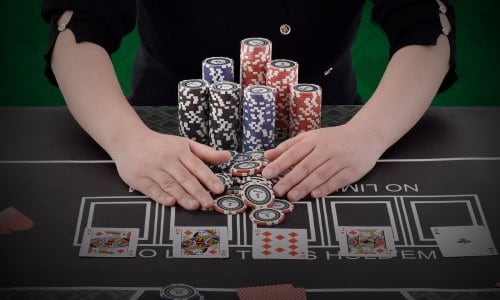Poker og casino – Finn den beste plattformen for nettspilling