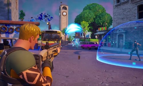Fortnite – Guide til Fortnite Tracking, HH og Esport
