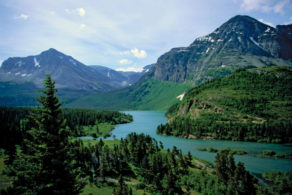 Photo of Glacier Bay