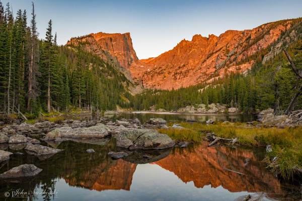 Photo of Rocky Mountain