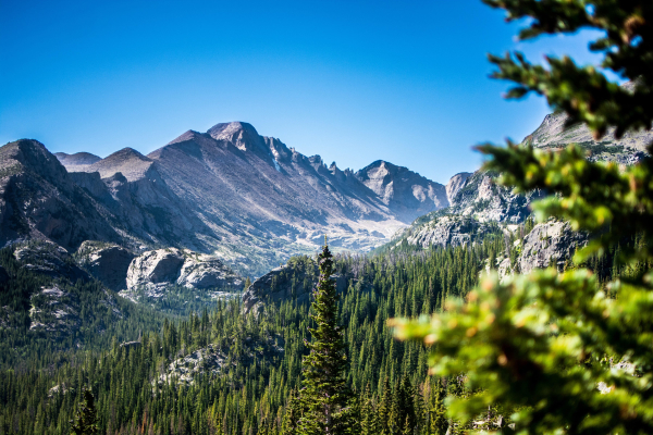 Photo of Rocky Mountain