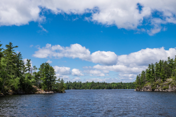 Photo of Voyageurs