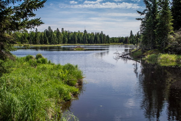 Photo of Voyageurs