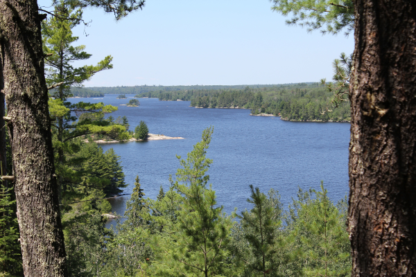 Photo of Voyageurs