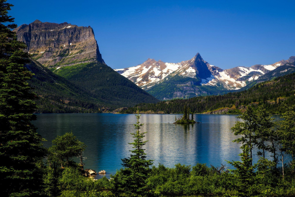 Photo of Glacier Bay