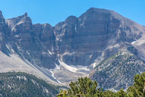 Photo of Great Basin