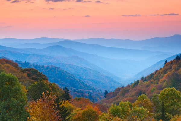 Photo of Great Smoky Mountains