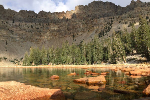 Photo of Great Basin