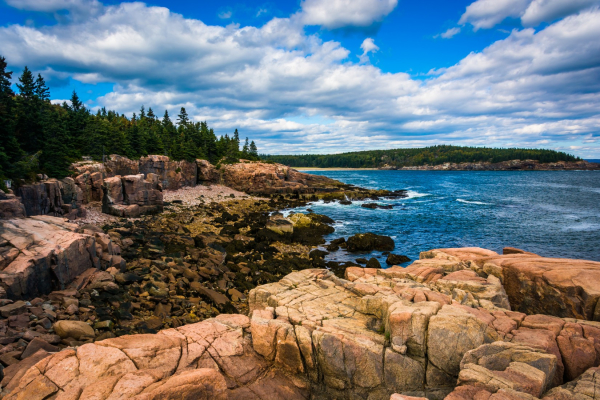 Photo of Acadia
