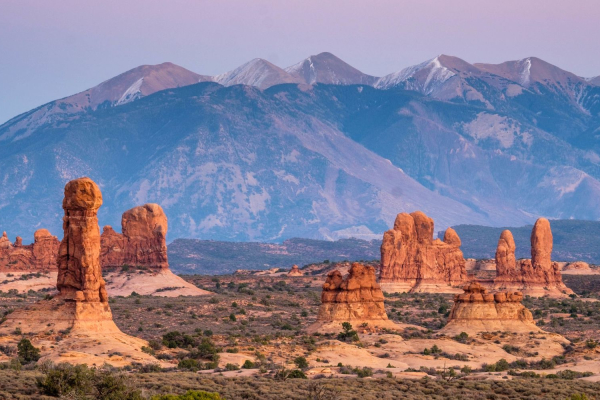 Photo of Arches