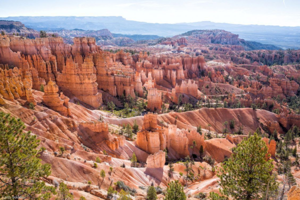 Photo of Bryce Canyon