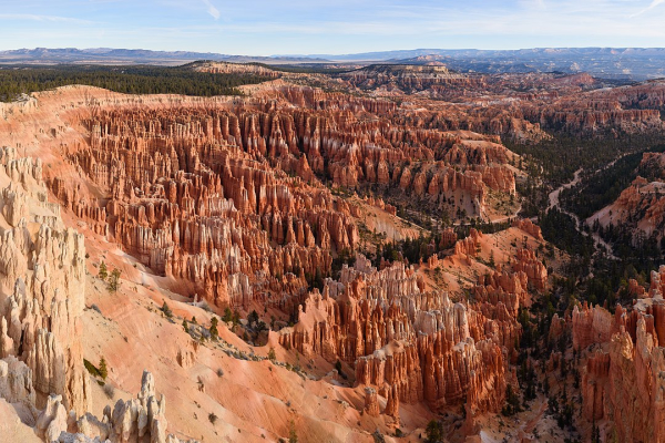 Photo of Bryce Canyon