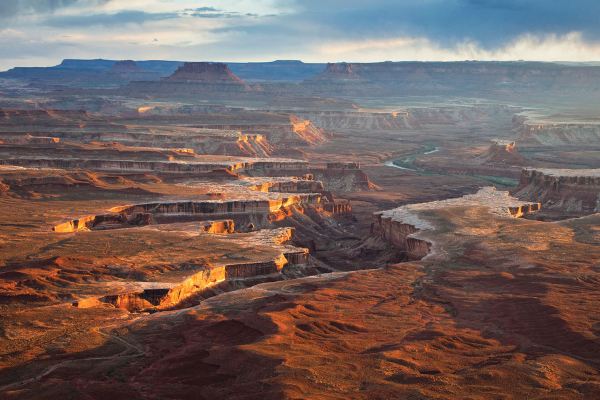 Photo of Canyonlands 