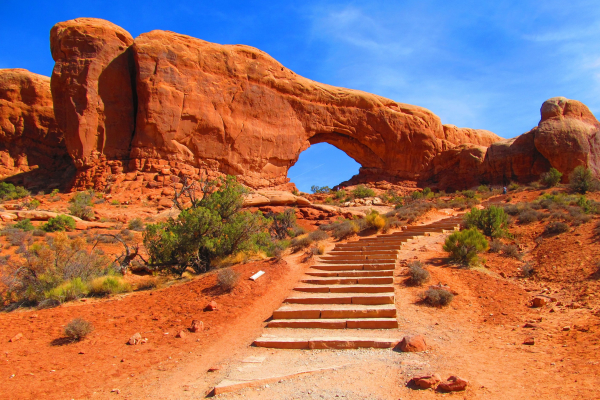 Photo of Arches
