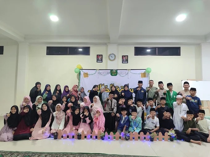 Kegiatan Ekstrakurikuler