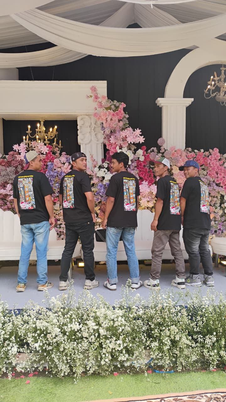 Testimoni Seragam 10