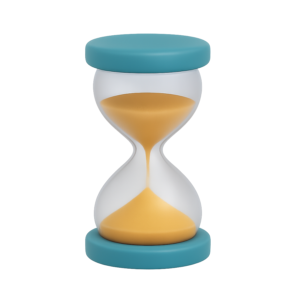 وقت ضائع بلا نتائج