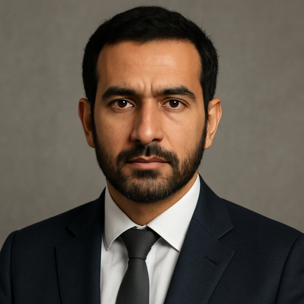 Youssef - KDP ARABIC 1