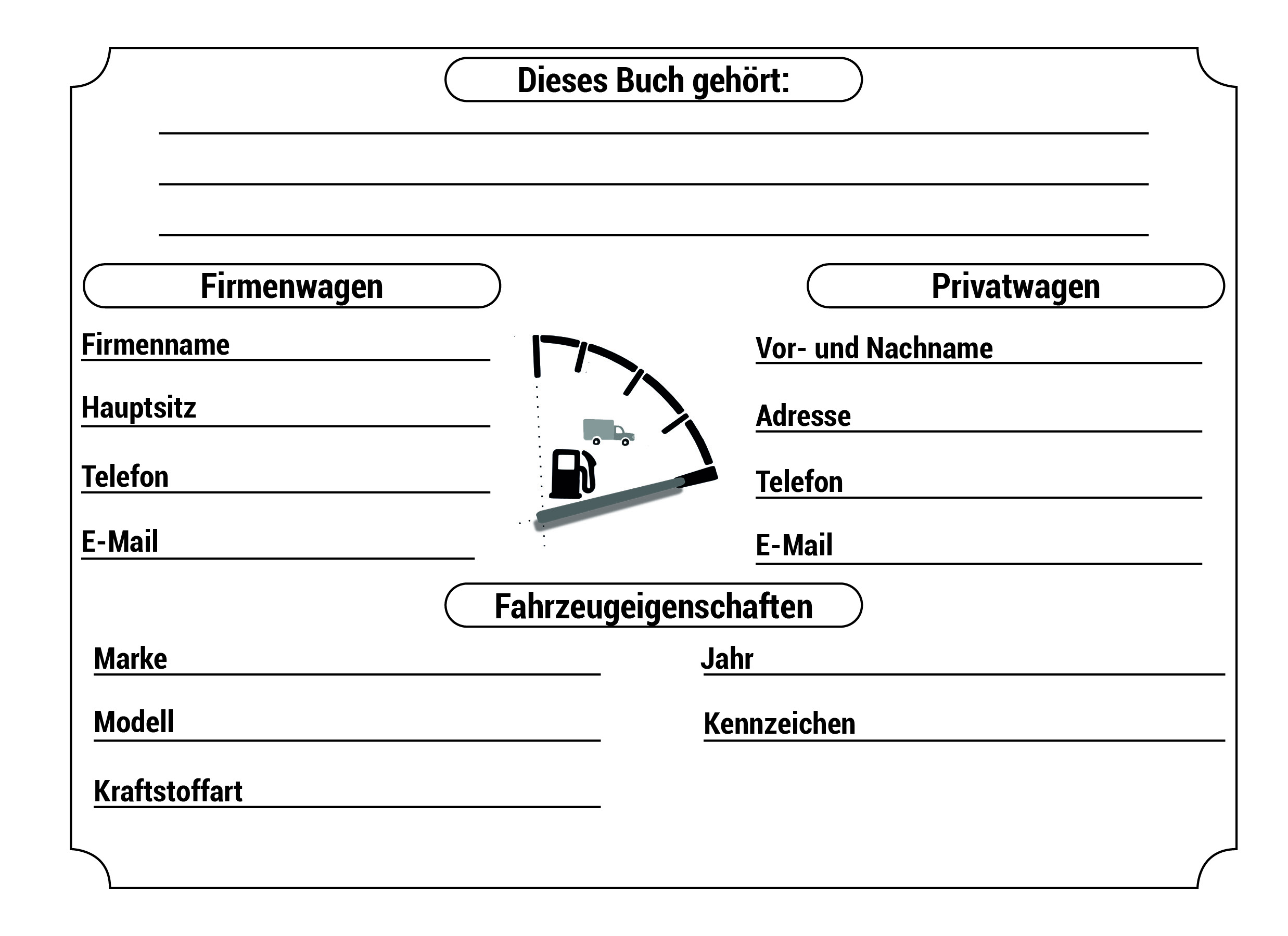 غلاف كتاب مثال 5