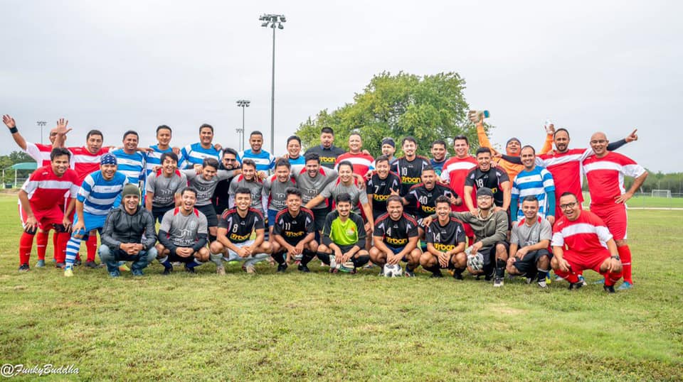 Goal Busters FC