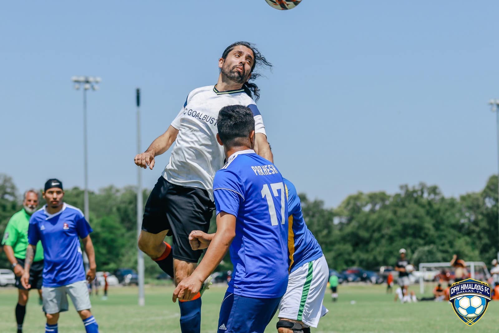 Goal Busters FC