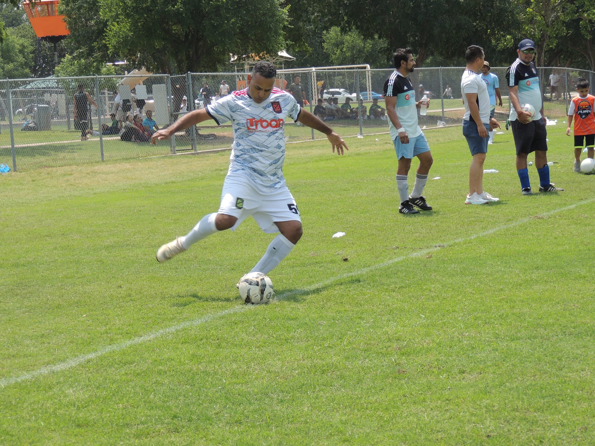 Goal Busters FC