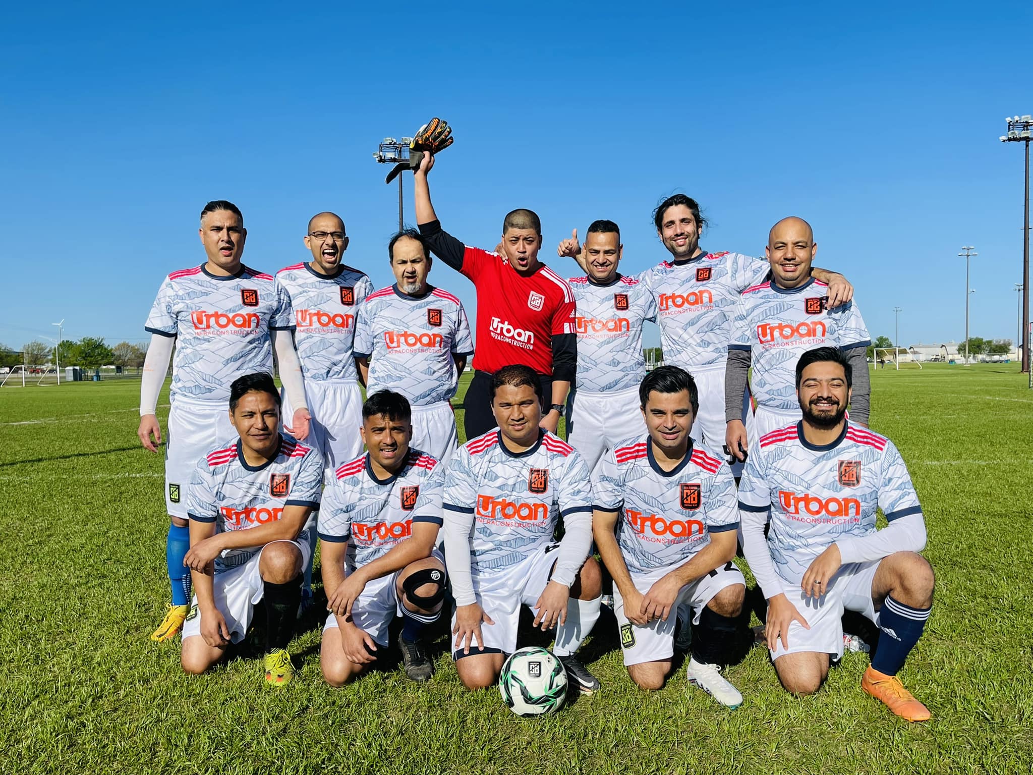 Goal Busters FC