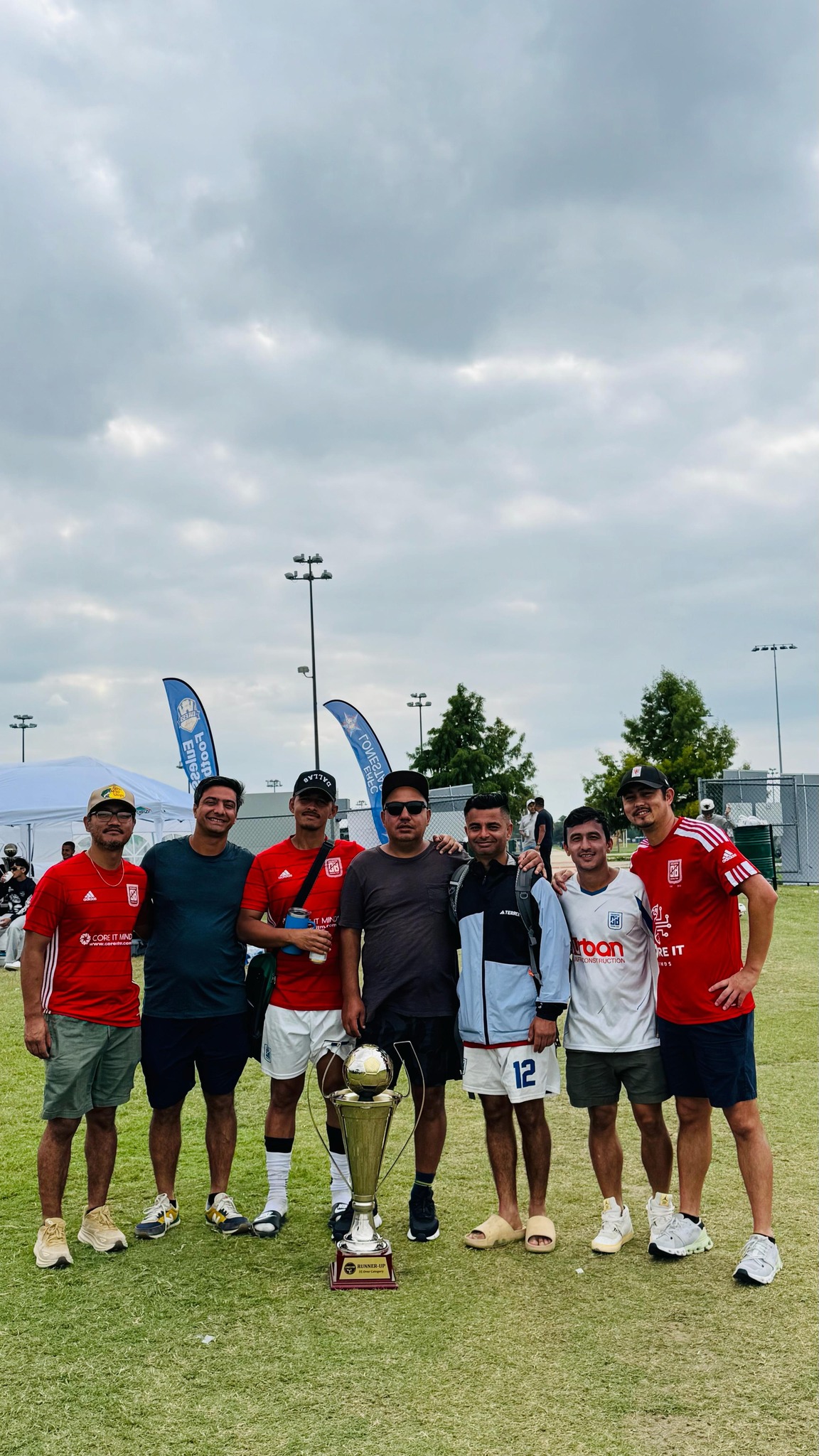 Goal Busters FC