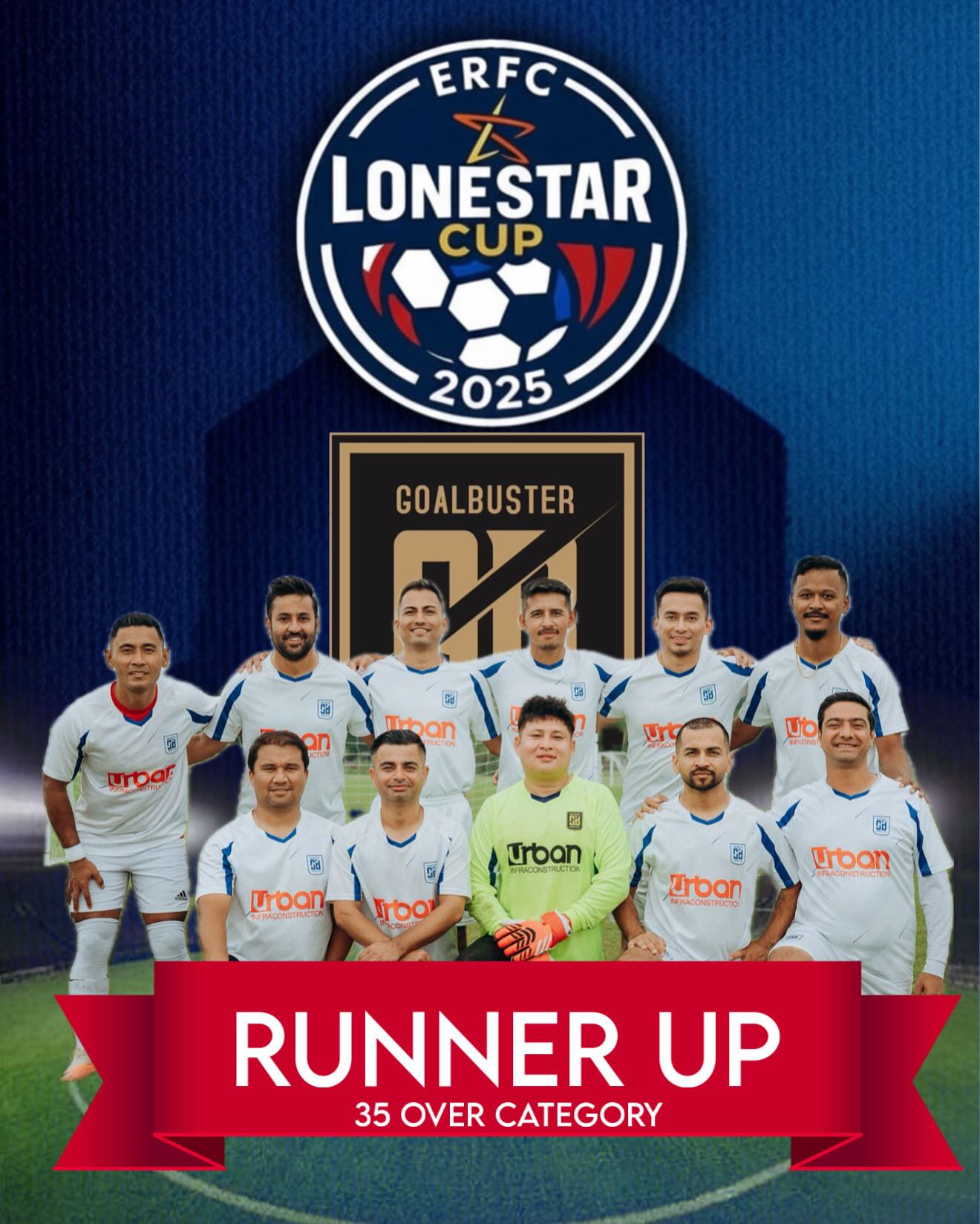 Goal Busters FC