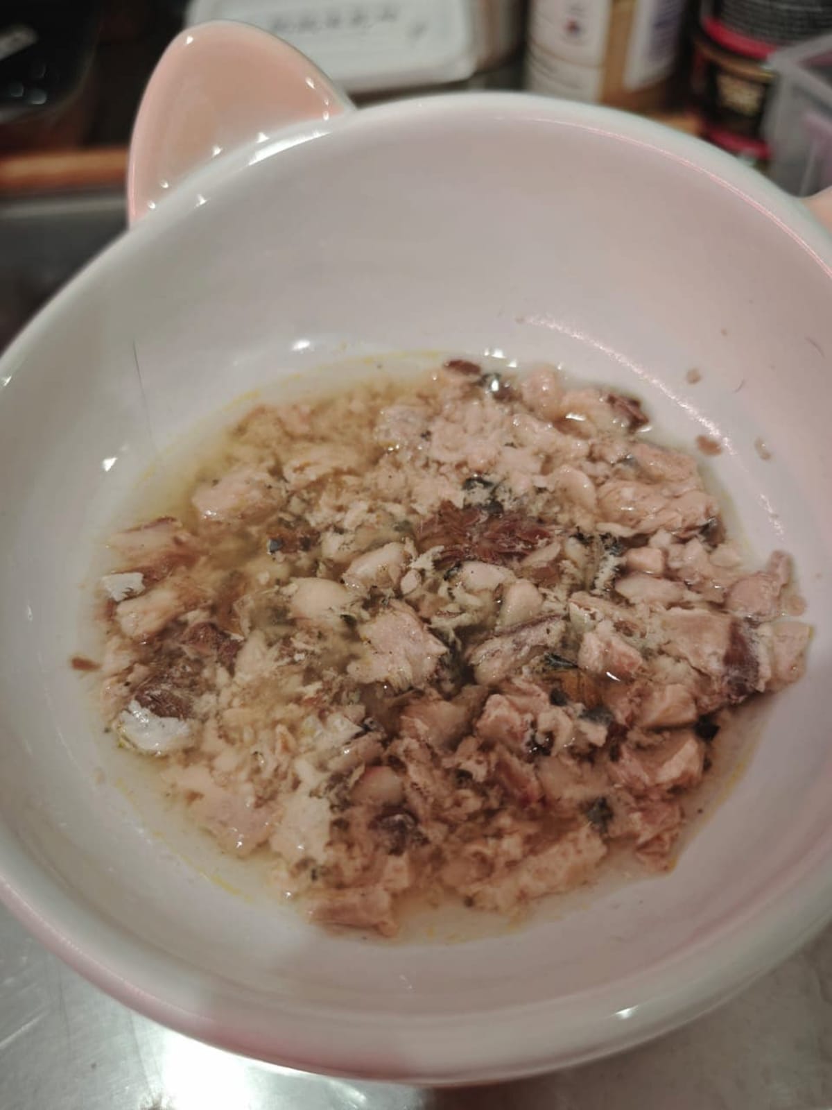 白肉、红肉、海鲜，都想让你家猫试试看