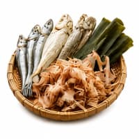 天然海味食材
