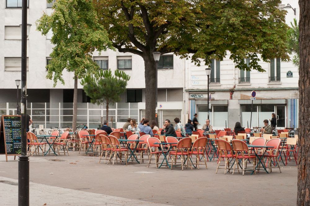 Avant midi