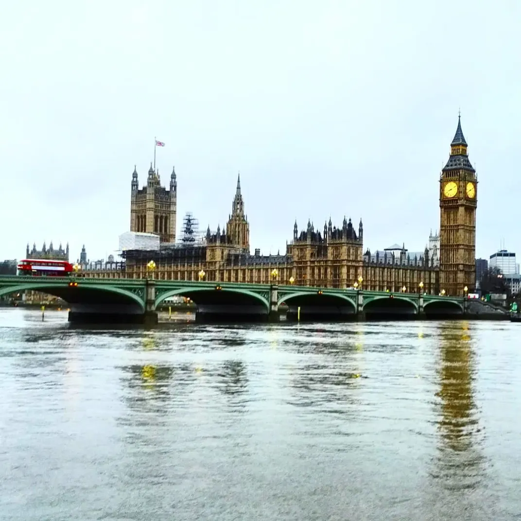 Palace of Westminster