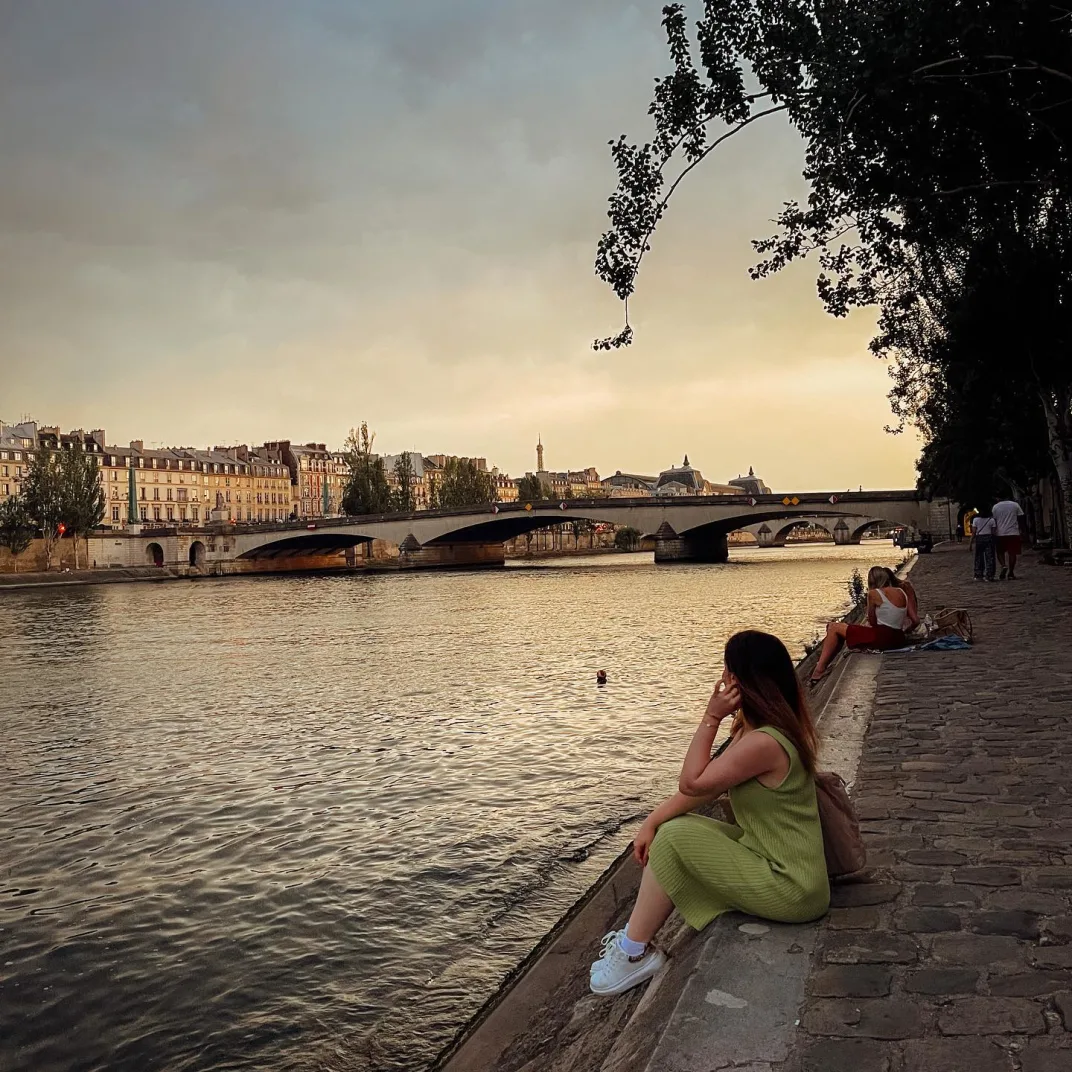 Seine River