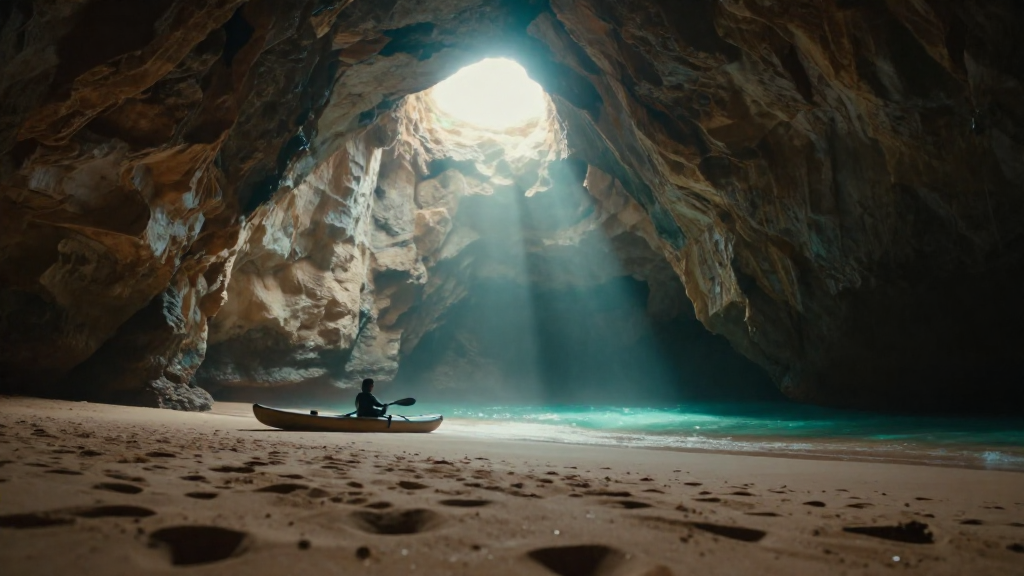Benagil Cave ohne Menschenmassen: sicherere Zeiten & Touren