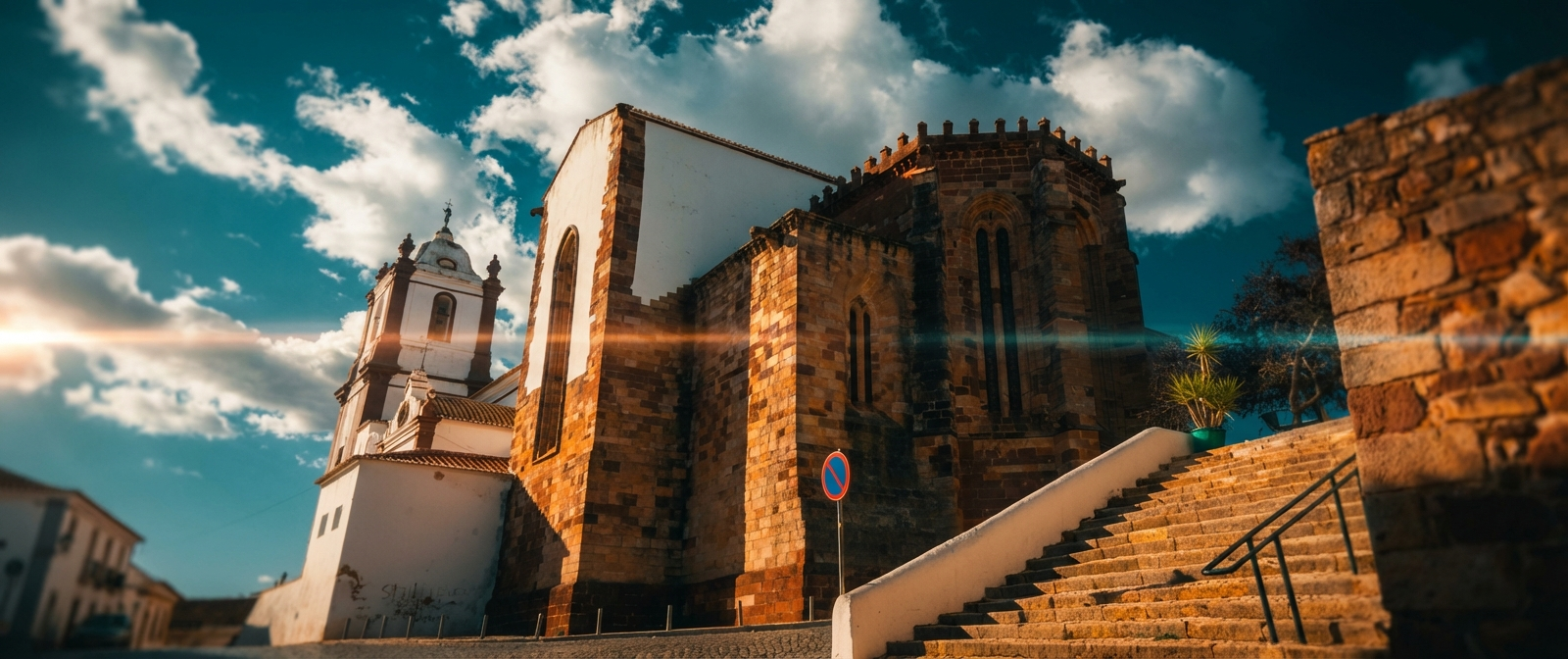 Make the colours more vibrant. Cinematic widescreen photography. Dramatic lighting, shallow depth of