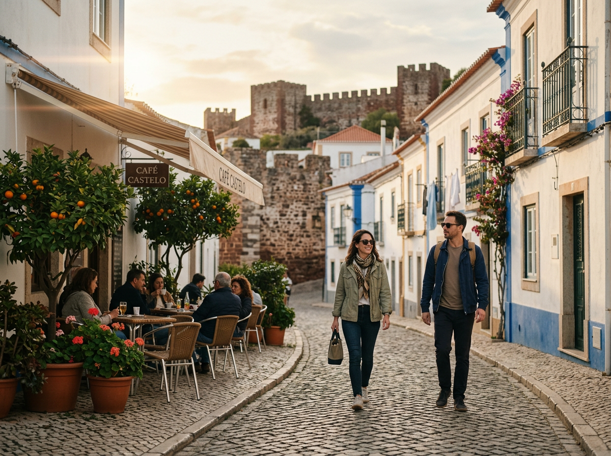 Consejos de viaje para el Algarve para unas vacaciones más fáciles y mejores