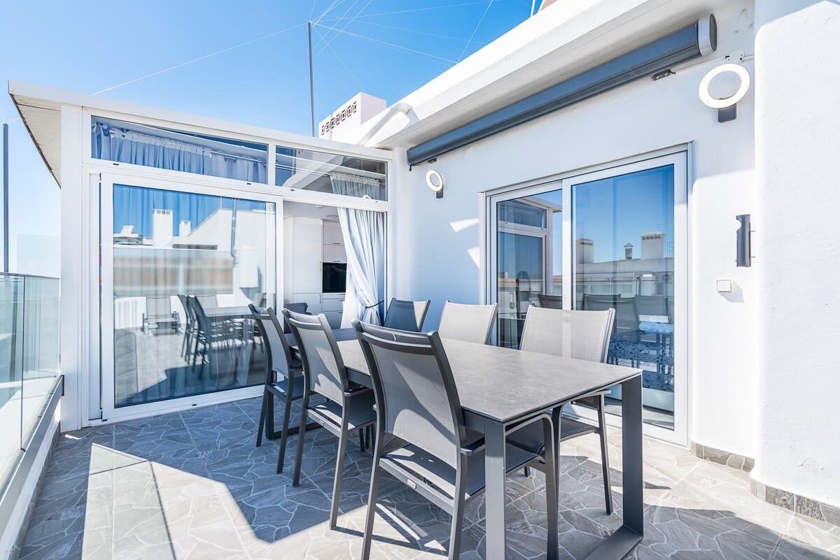 Penthouse 1 - Photo 4