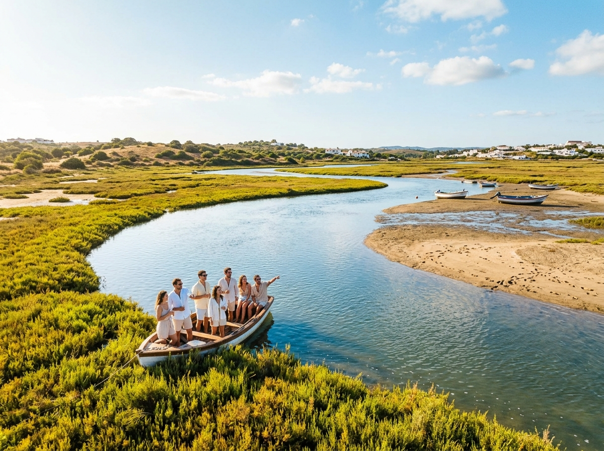 Why this is the outing guests remember long after the trip