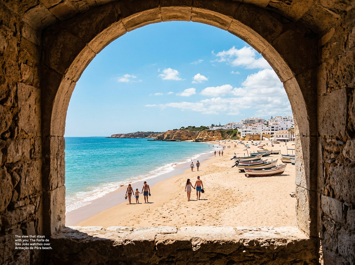 Why this story stays with you after the beach